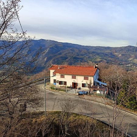 B&B Ca' Dal Sol Selvanizza Dış mekan fotoğraf