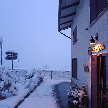B&B Ca' Dal Sol Selvanizza Dış mekan fotoğraf