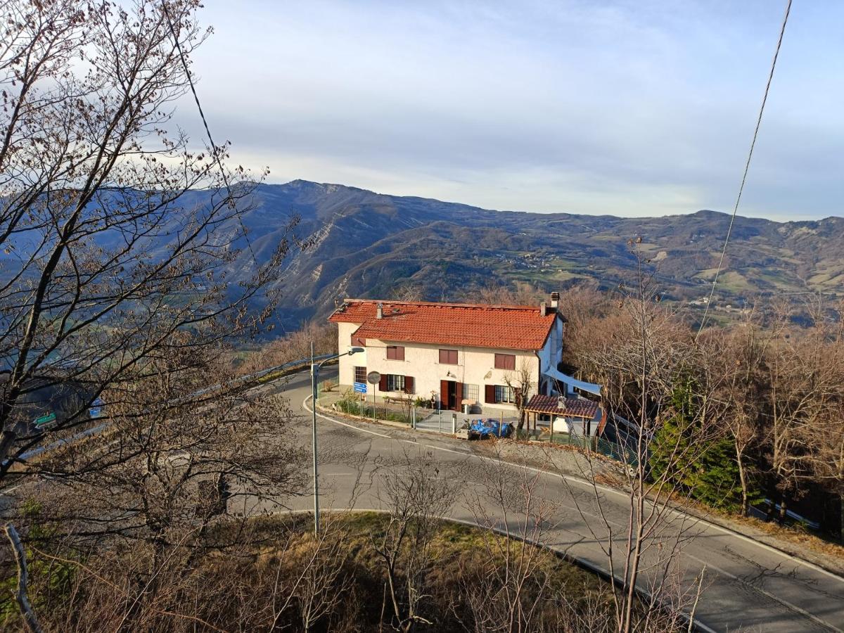 B&B Ca' Dal Sol Selvanizza Dış mekan fotoğraf